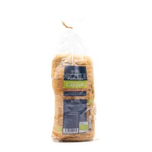Pane Bauletto Integrale Senatore Cappelli Sottolestelle 400G