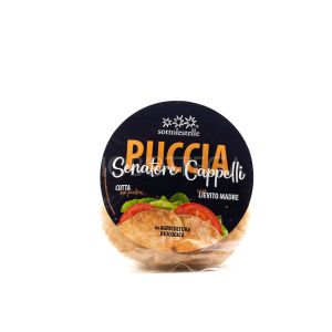 Puccia Senatore Cappelli Sottolestelle 230G