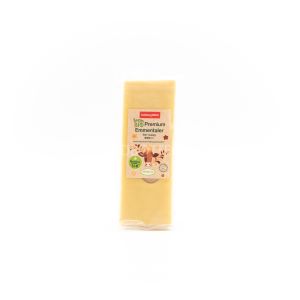 Formaggio Emmentaler Biologico SalzburgMilch 200G