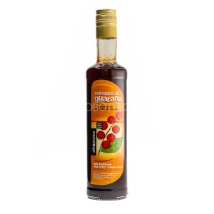 Sciroppo al Guaranà NON BIO Altromercato