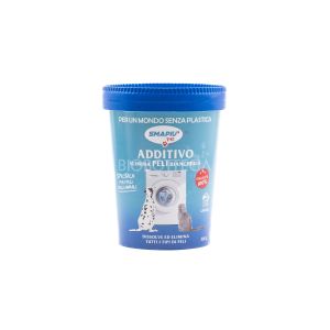 Additivo Elimina Peli degli Animali Smapiù 500G