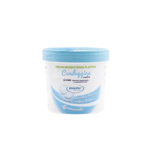 Candeggina Effervescente Neutra Smapiù