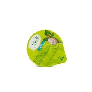 Dessert di Soia al Naturale Sojade 150G