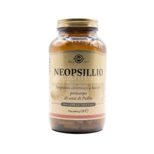 Neopsillio Solgar 110G