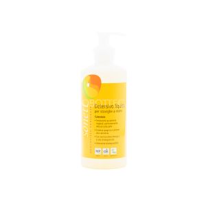 Detersivo Liquido per Stoviglie a Mano Sonett 300ML