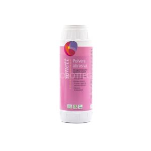 Polvere Abrasiva Sonett 450G
