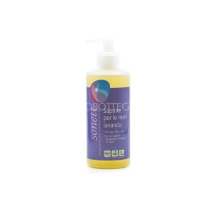 Sapone per le Mani alla Lavanda Sonett 300ML