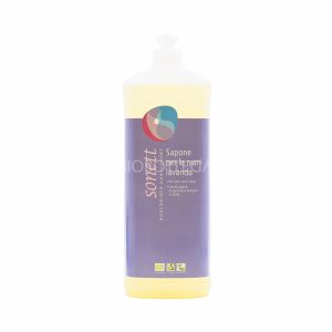 Sapone per le Mani alla Lavanda Sonett 1L