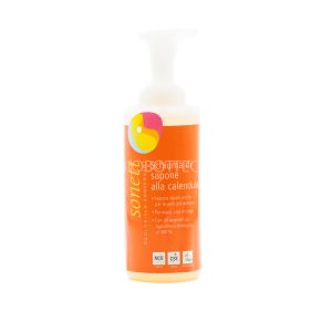 Schiuma di Sapone alla Calendula Sonett 200ML