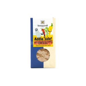 Sostitutivo del Sale alle Verdure Gusto Piccante Sonnentor 50G