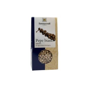 Pepe Bianco Intero Sonnentor 35 G