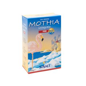 Sale Marino Fino NON BIO Mothia 1000 G
