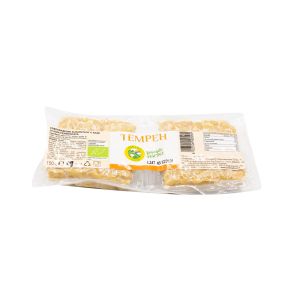 Tempeh Sun Soy Food 150 G