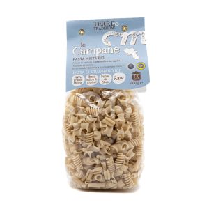 Pasta Mista Le Campane Terre e Tradizioni 400G