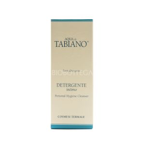 Detergente Intimo Acqua di Tabiano 200ML