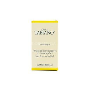 Fango Ristrutturante per Cuoio Capelluto Acqua di Tabiano 100ML
