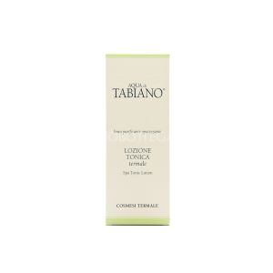 Lozione Tonica Termale Acqua di Tabiano 200ML
