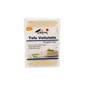 Tofu Vellutato Kinugoshi Taifun 400 G