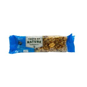 Barretta al Mirtillo Taste Of Nature 40 G