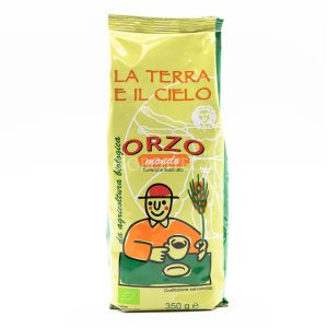 Orzo Mondo La Terra e il Cielo 350G