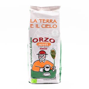 Orzo Mondo con Anice La Terra e il Cielo 350G