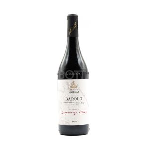 Barolo di Serralunga d'Alba Tenuta Cucco 75CL