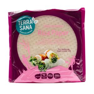 Vietnamese Rice Paper Terra Sana 150G