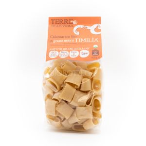 Calamarata Di Timilìa Terre e Tradizioni 400 G