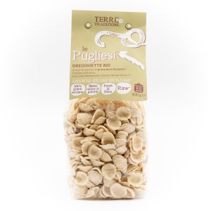 Orecchiette di Semola di Russello Terre e Tradizioni 400 G