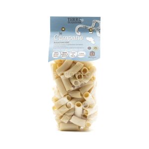 Rigatoni Le Campane Terre e Tradizioni 400G