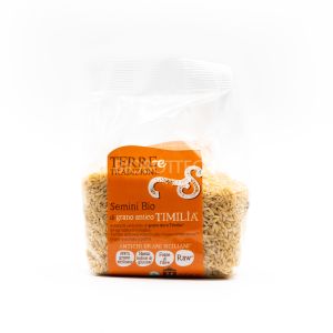 Semini di Timilia Terre e Tradizioni 400G
