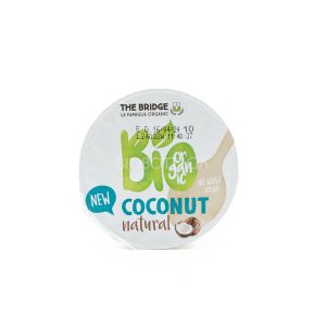 Biogurt Cocco Naturale The Bridge 125ML