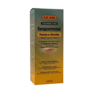 Fangocrema per Pancia e Girovita GUAM 150 ML