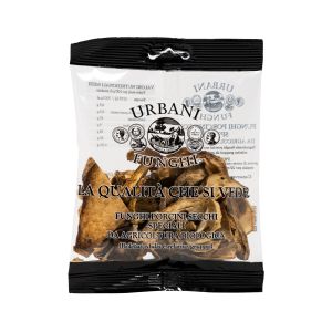 Funghi Porcini Secchi Urbani Funghi 20 G