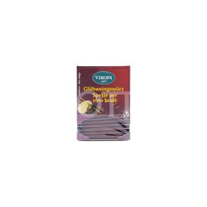 Spezie per Vin Brulè NON BIO Viropa 22.5 G