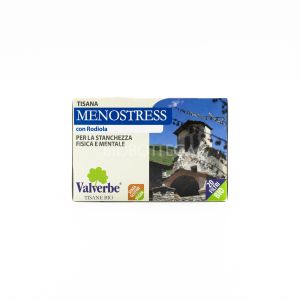 Tisana Menostress Valverbe 30G