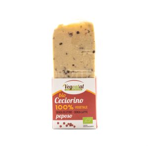 Ceciorino Peposo Alternativa al Formaggio Vegetale Vegeatal 150G