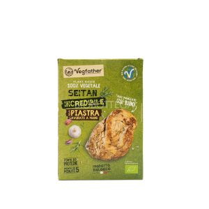 Seitan alla Piastra Vegfather 200G