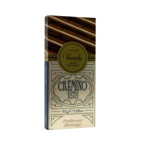 Cioccolato Cremino NON BIO Venchi 110 G