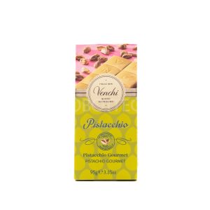 Cioccolata al Pistacchio Venchi 95G