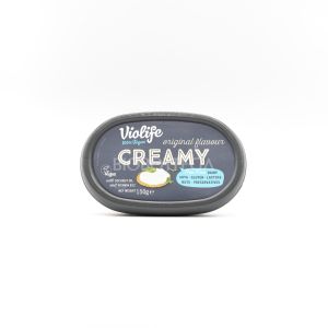 Cremoso Vegano spalmabile NON BIO Violife 150G