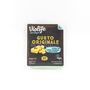 Panetto Gusto Originale NON BIO Violife 200G