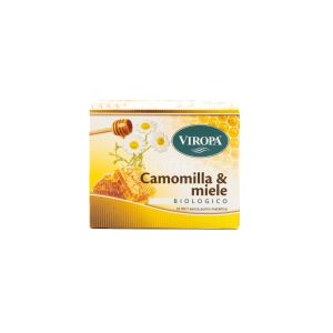 Camomilla&Miele Viropa 22,5G