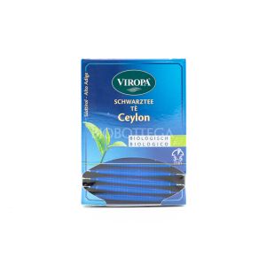Tè Ceylon Viropa 22.5G