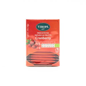 Infuso di Cranberry Viropa 40.5G