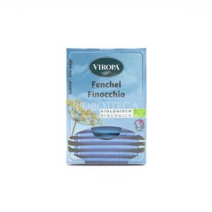 Finocchio Viropa 27G
