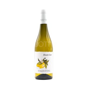 Ribolla Gialla Visintini 75CL