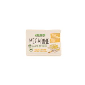 Margarina Classica in Panetto Vitaquell 250G