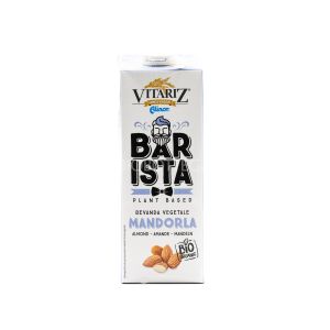 Bevanda alla Mandorla Barista Vitariz 1L