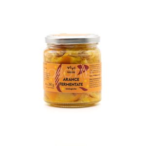 Arance Fermentate Viviferments 260G